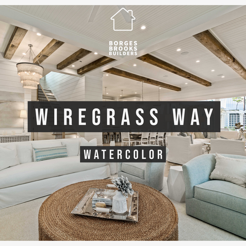 Wiregrass Way